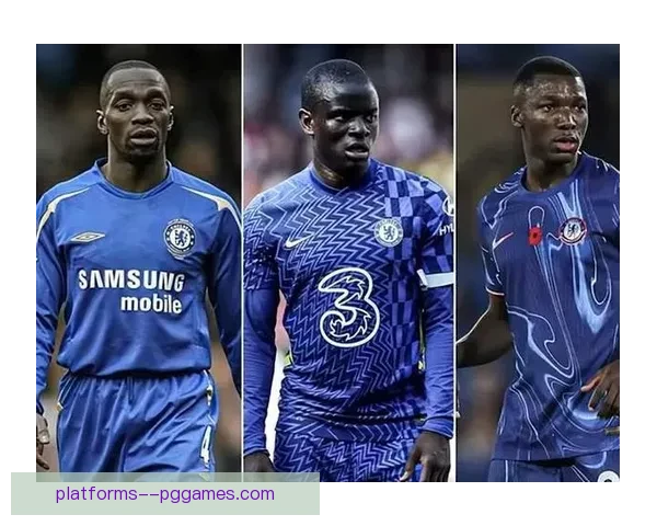 从质疑到统治中场莫伊塞斯凯塞多逐步踢出英超标王真正身价与实力